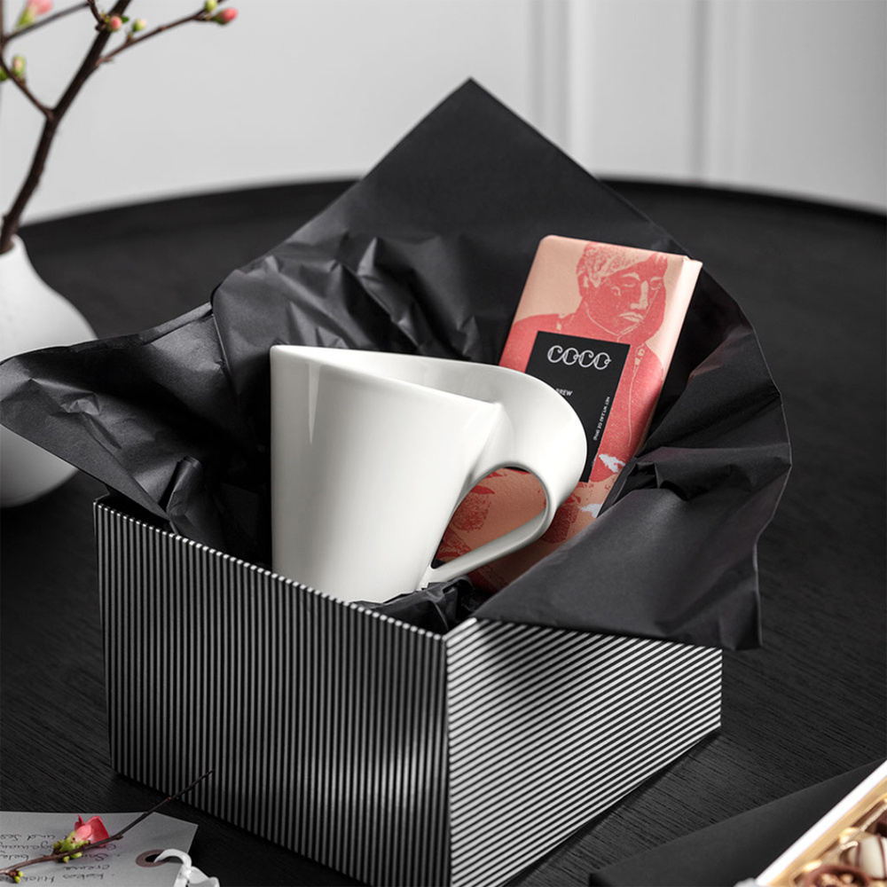 Villeroy & Boch Tasse à café sans soucoupe NewWave Tasse