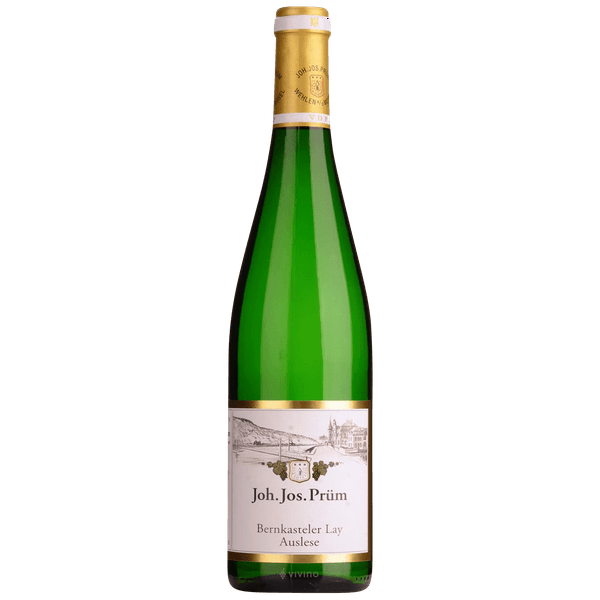 Joh. Jos. PrümBernkasteler Lay Riesling Auslese 2020