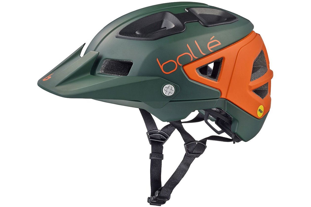Bolle Trackdown MIPS