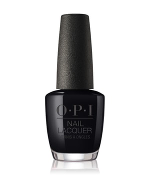 OPI Nail Lacquer Nagellack-15 ml