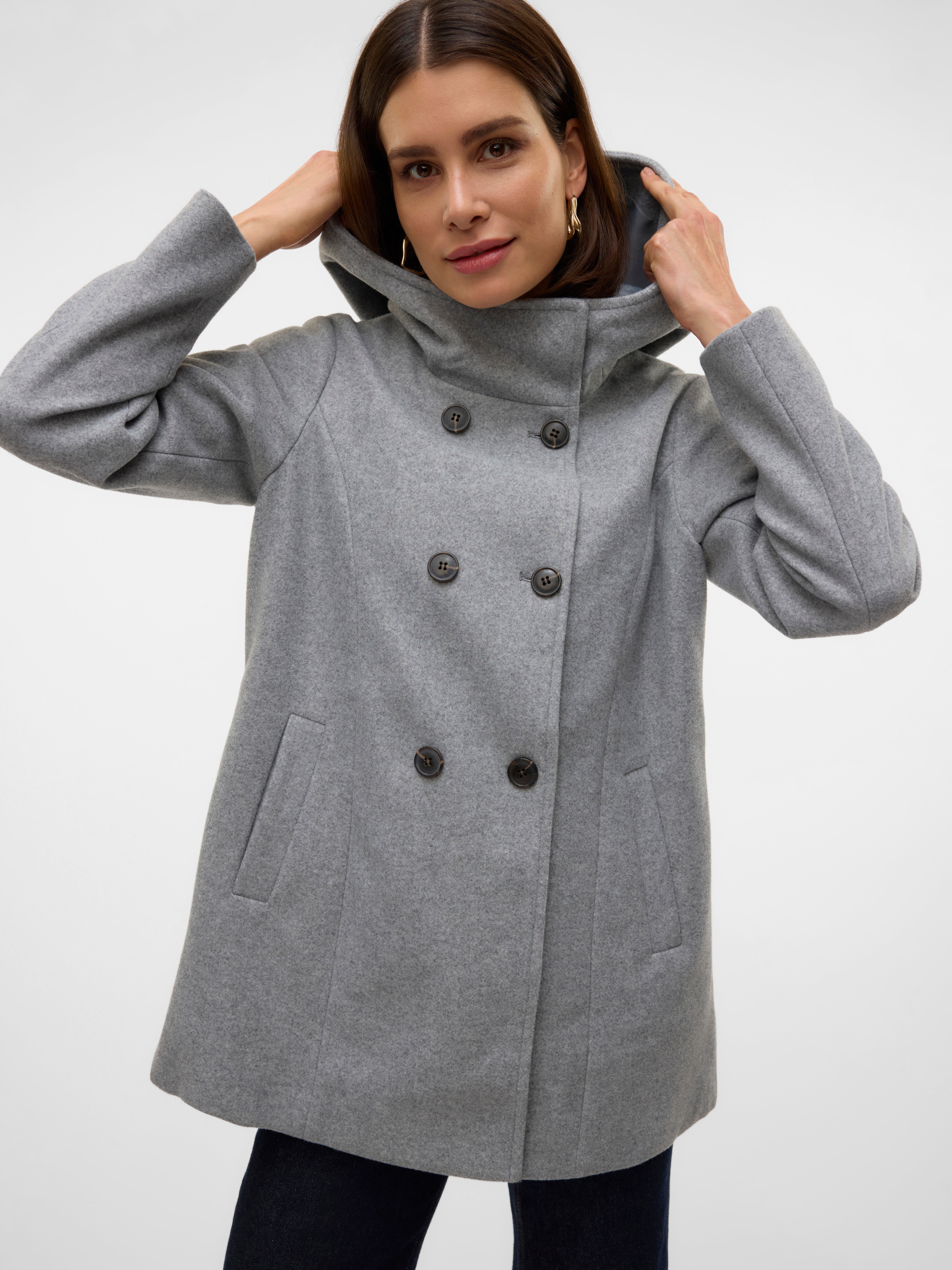 VMFORTUNESHILA Jacke