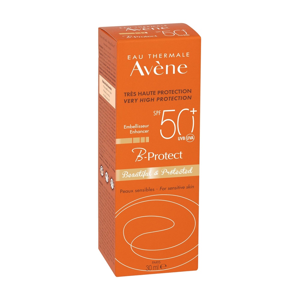 Avène SOLAIRE B PROTECT 50+ 30ML Soin solaire