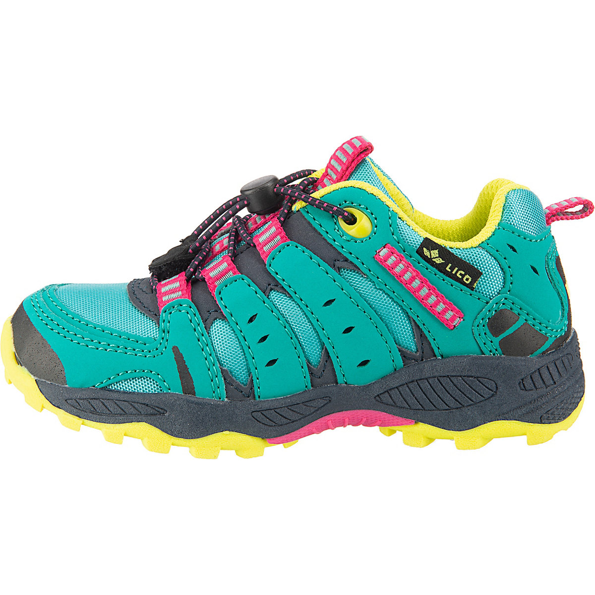 Outdoorschuhe Fremont für Mädchen