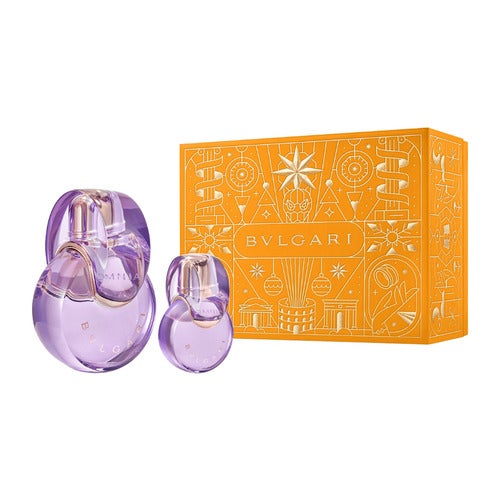 Bvlgari Omnia Amethyste dāvanu komplekts