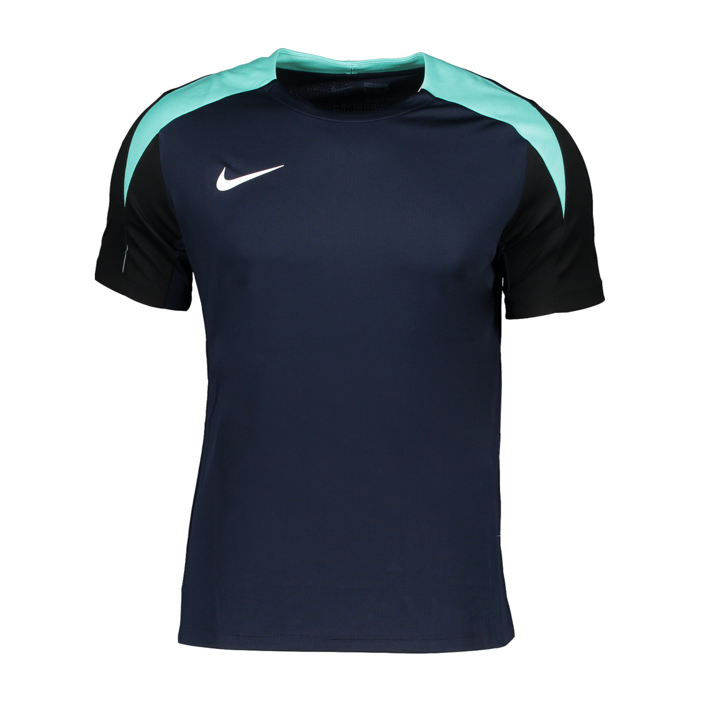 Nike Strike 24 Trainingsshirt Blau Türkis F454
