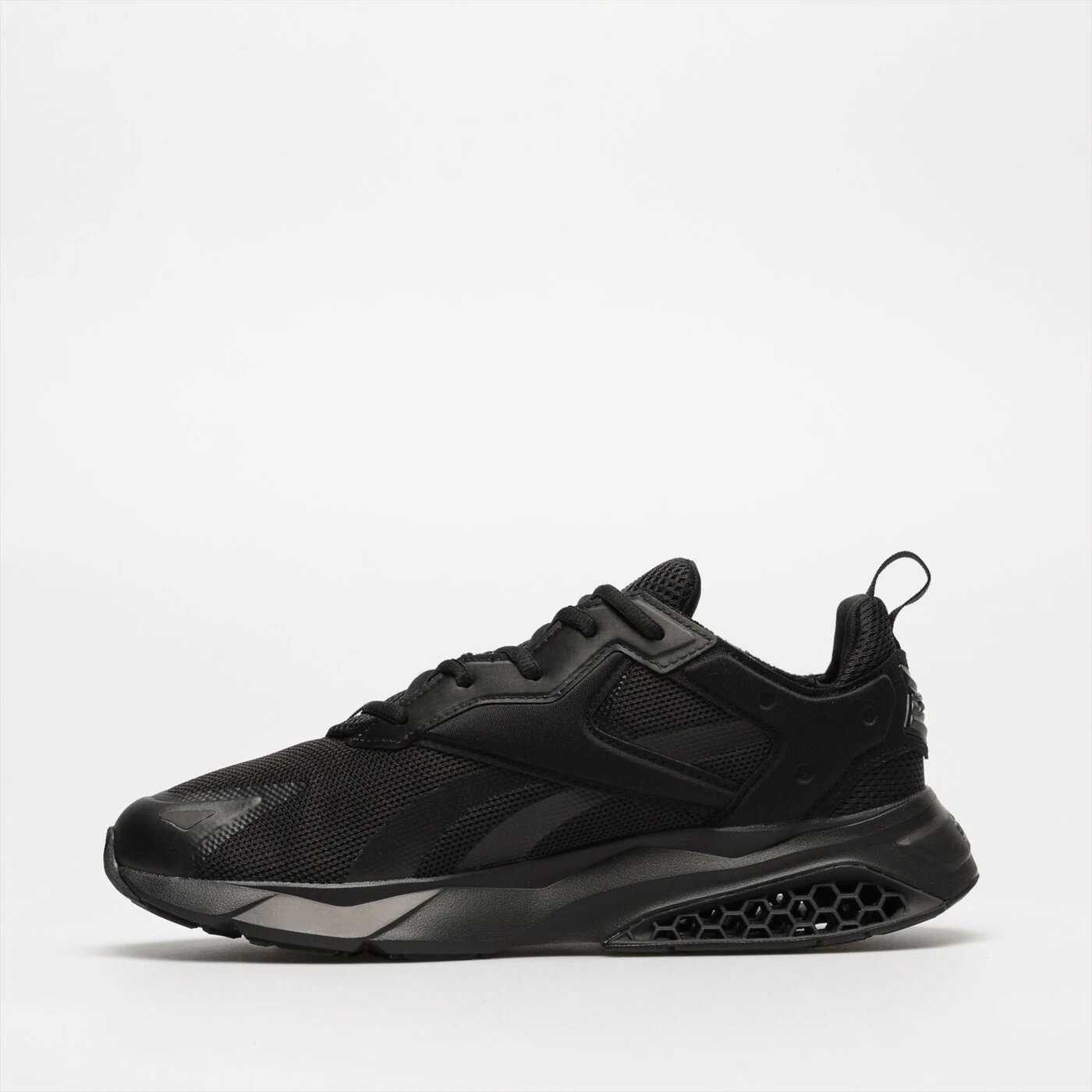 REEBOK HEXALITE LEGACY Schwarz