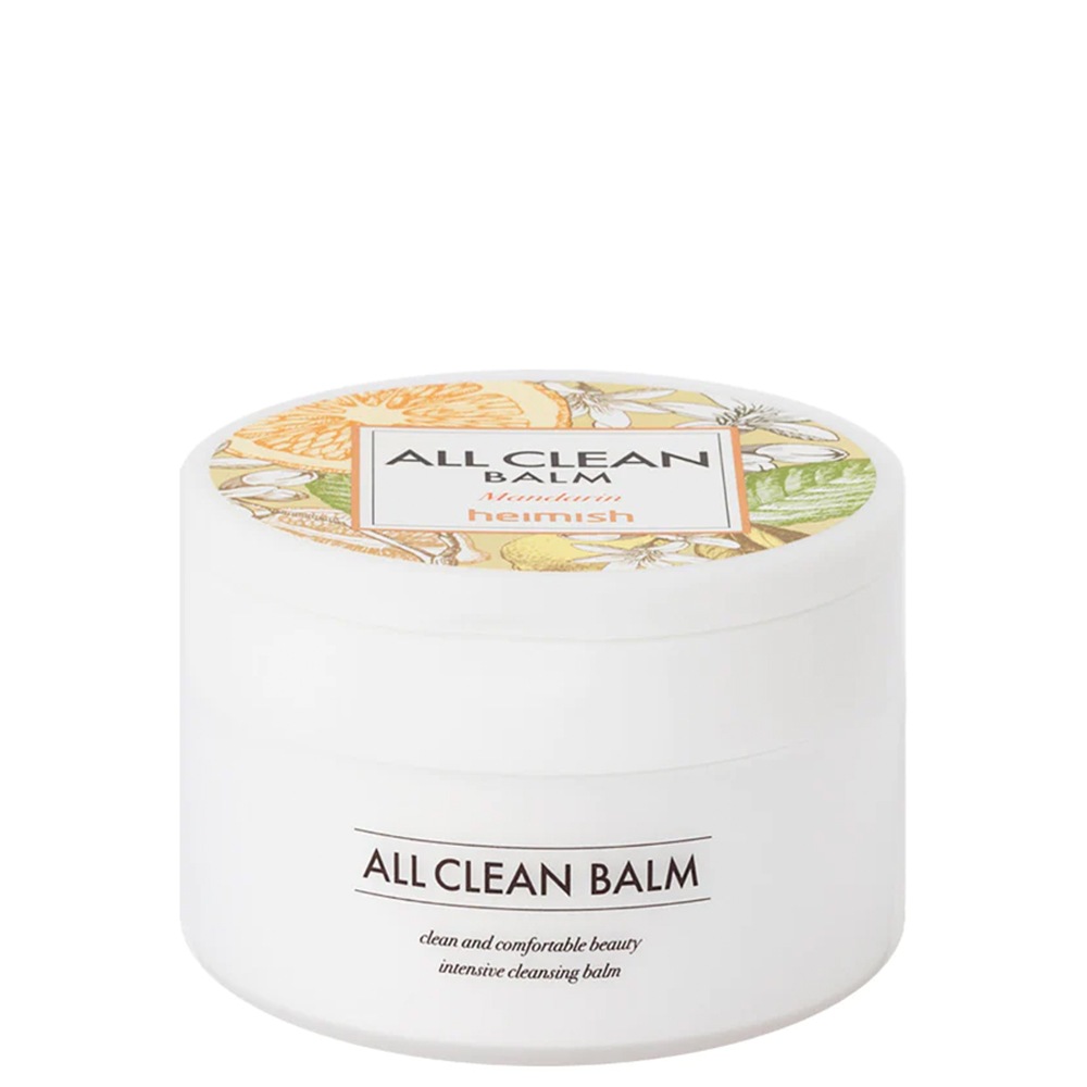 All Clean Balm Mandarin 120