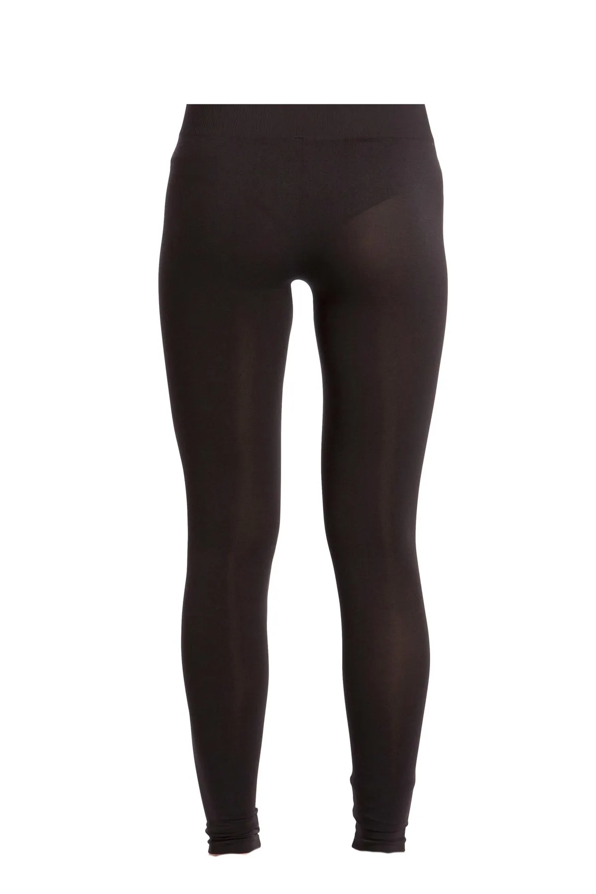 PIECES  Strumpfhose Damen/Mädchen Schwarz