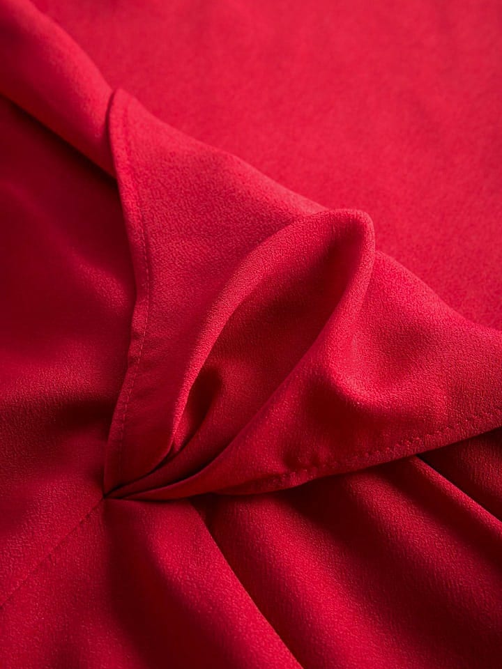 orsay Kleid in Rot günstig kaufen 38