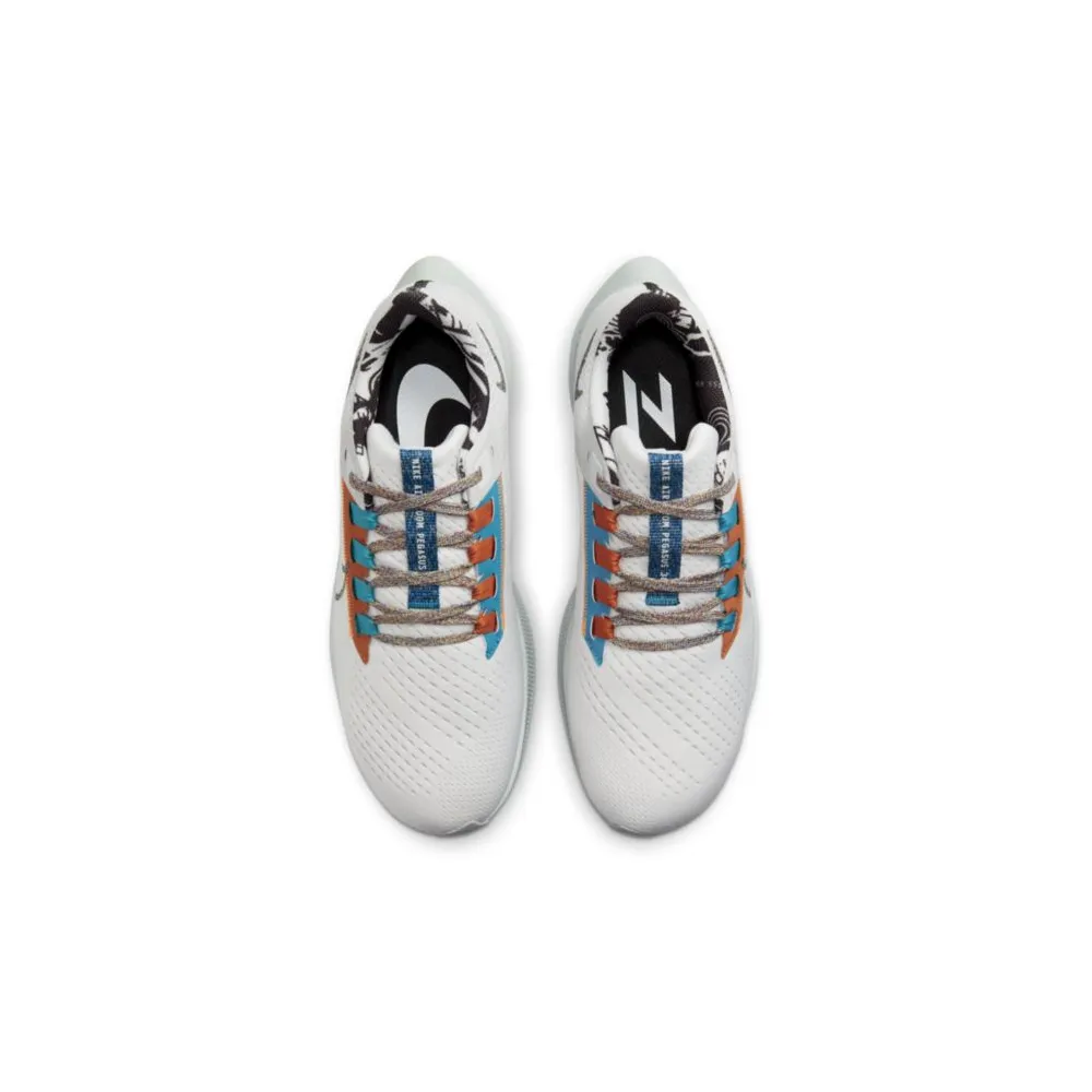 Nike Air Zoom Pegasus 38 DC4520-100 / weiss