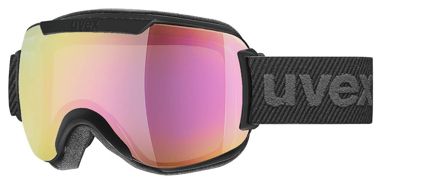 Uvex Skibrille Skibrille / Snowboardbrille DOWNHILL 2000 FM