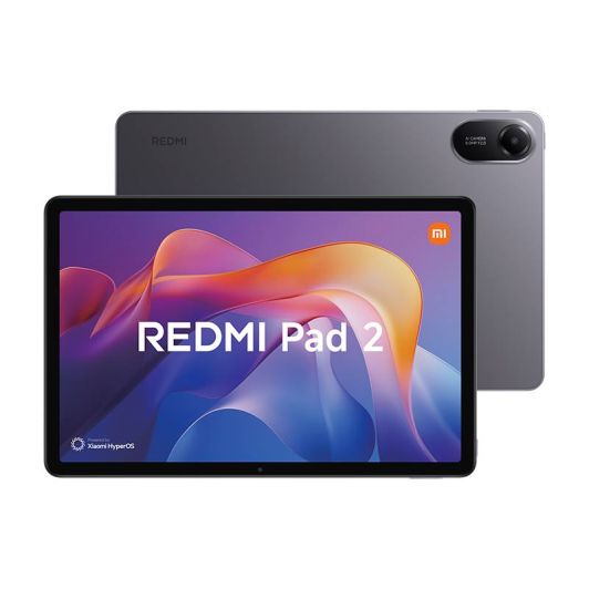 Husă gri pentru tabletă XIAOMI Redmi Pad 2 128GB -2.5K