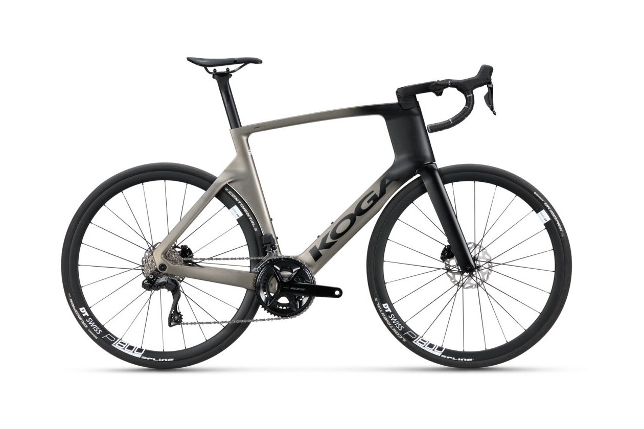 Koga Kinsei Prestige - 2024 - 28 Zoll - Diamant