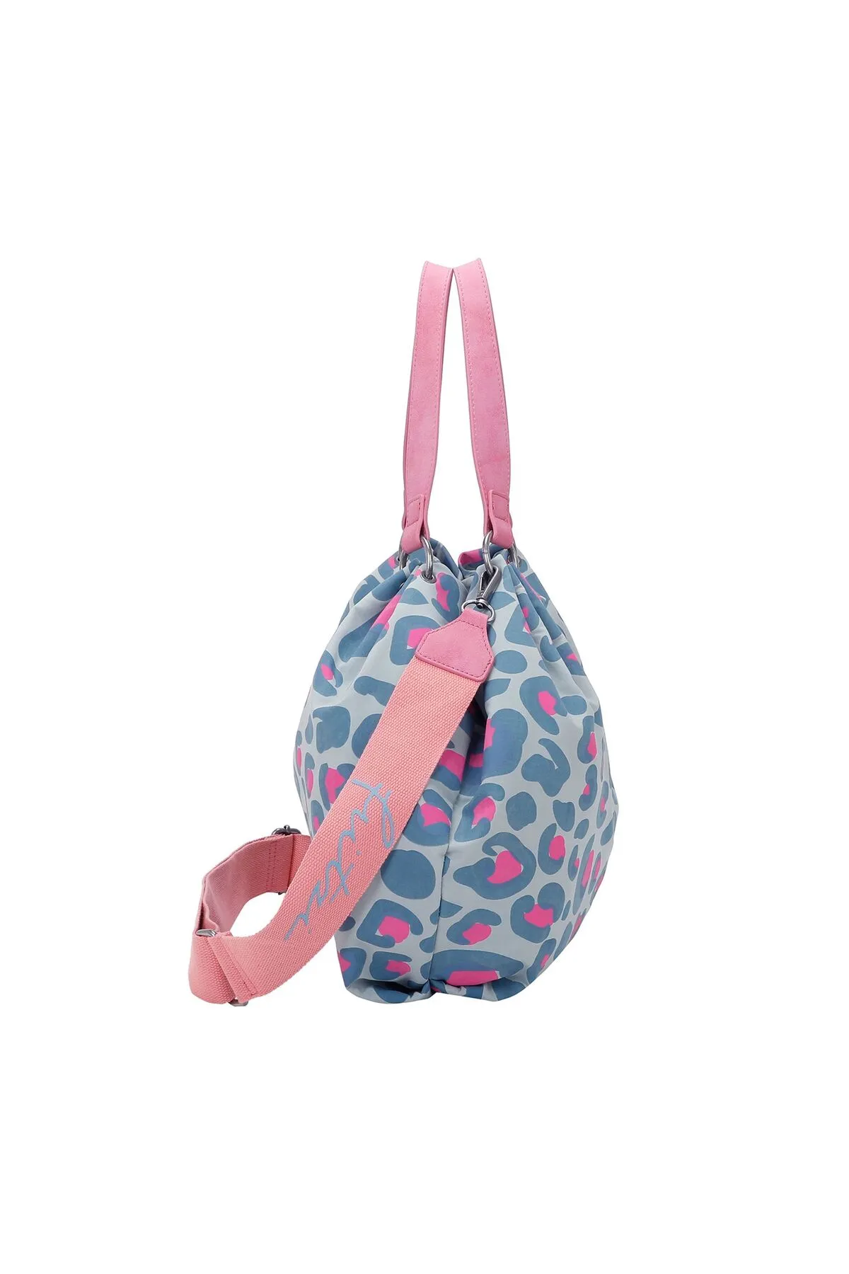 Fritzi aus Preußen  Joshi01 Sky Shopper Tasche 40 cm