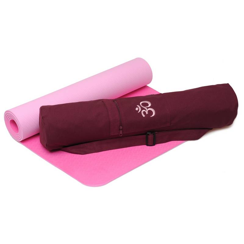 YOGISTAR Yoga Set