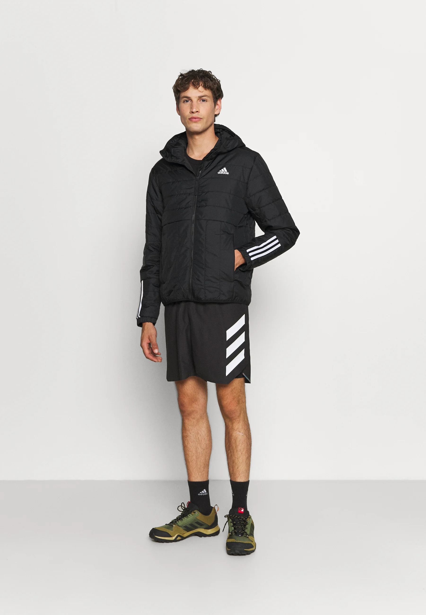 adidas Sportswear ITAVIC - Chaqueta de invierno