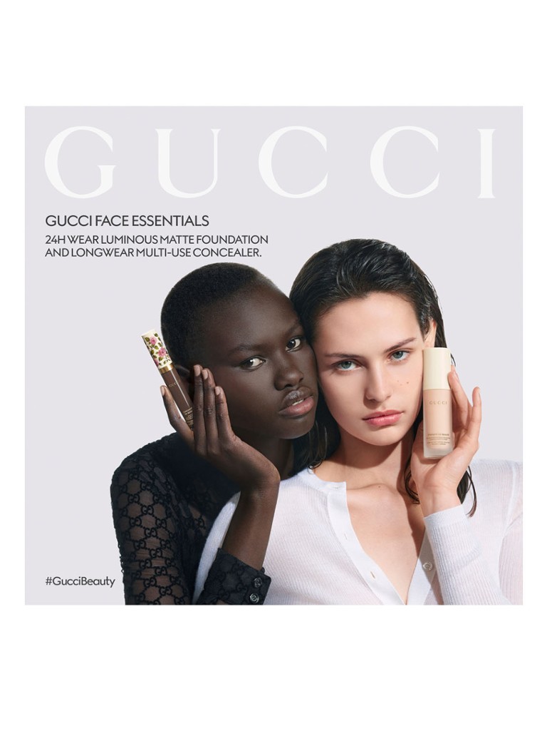 Gucci Eternité de Beauté - meikkivoide SPF 15