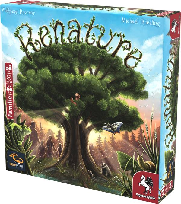 Renature (deutsch)