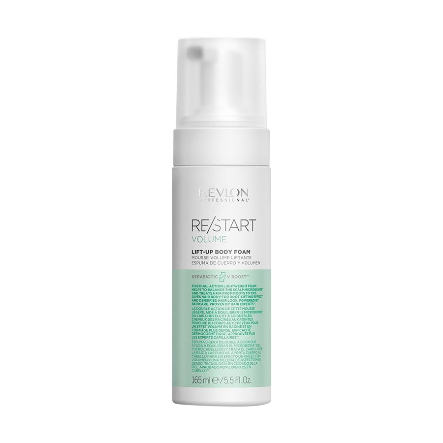 Lift-Up Body Foam