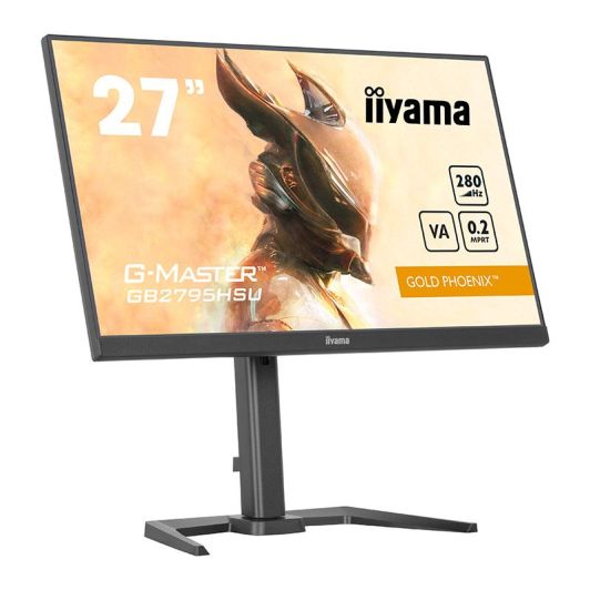 Monitor PC IIYAMA 27