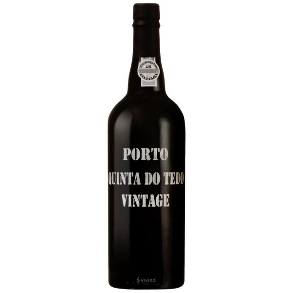 Quinta do TedoVintage Port 2019
