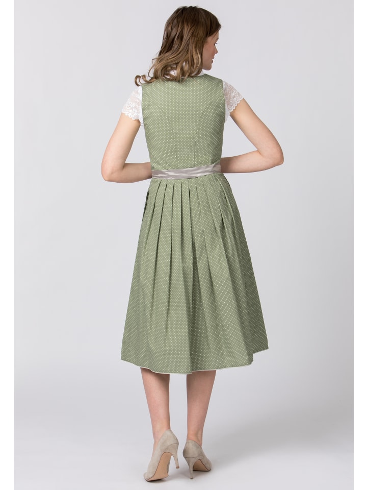 Stockerpoint Langes Dirndl 