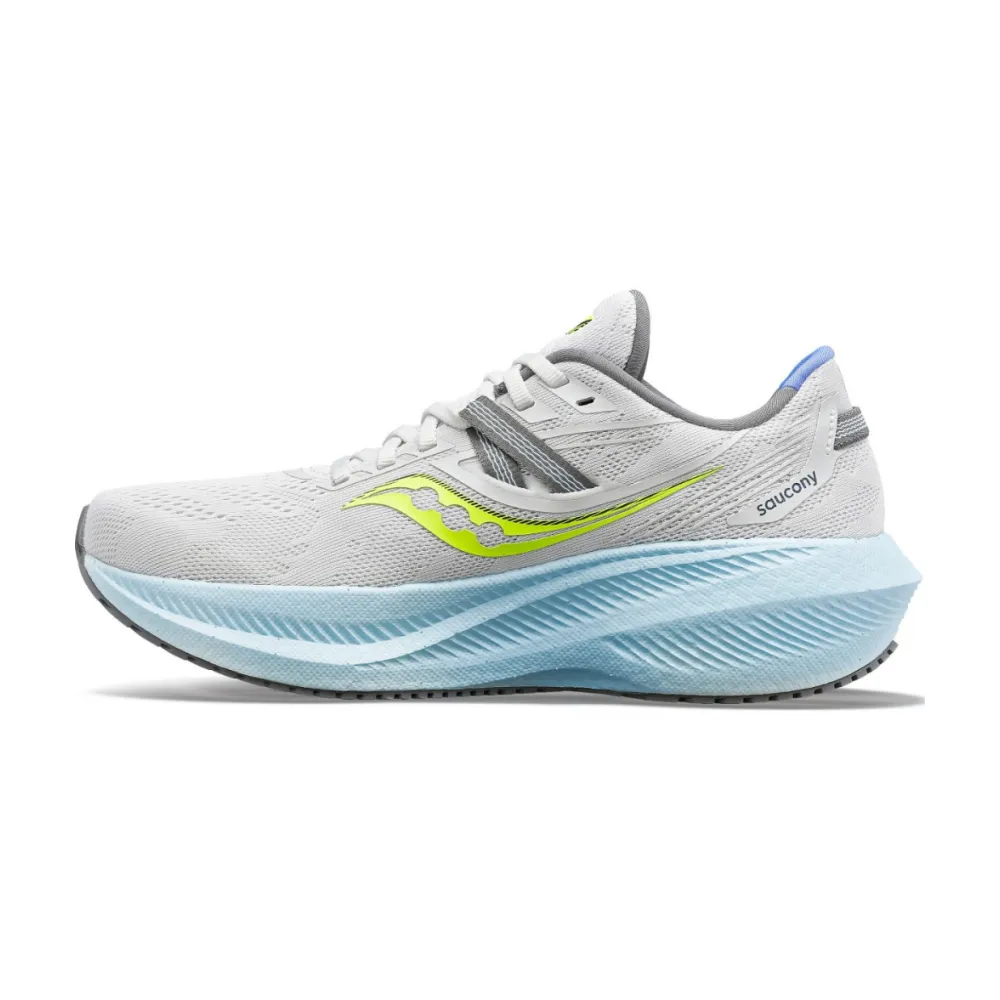 Saucony Triumph 20 S10759-15 / weiss