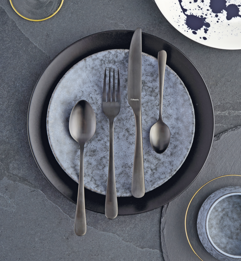 Besteckset Austin 24-teilig