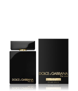 Dolce&Gabbana The One for Men Intense Eau de Parfum 100 ml