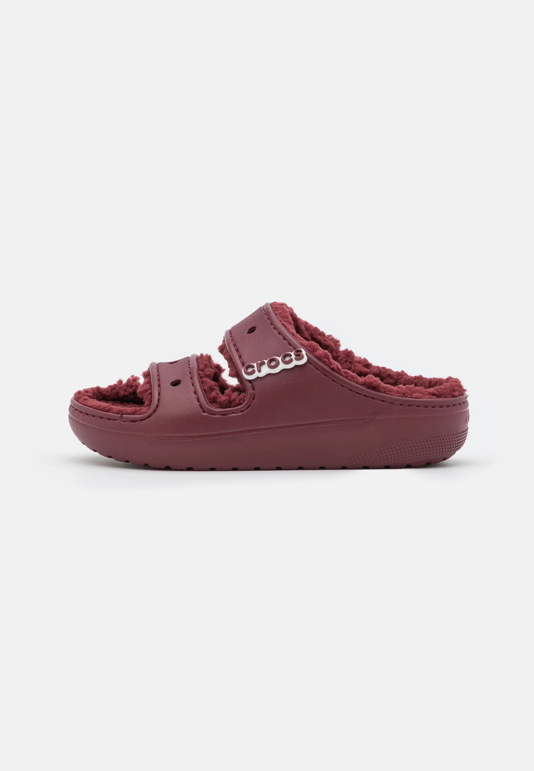 Crocs CLASSIC COZZZY - Pantuflas