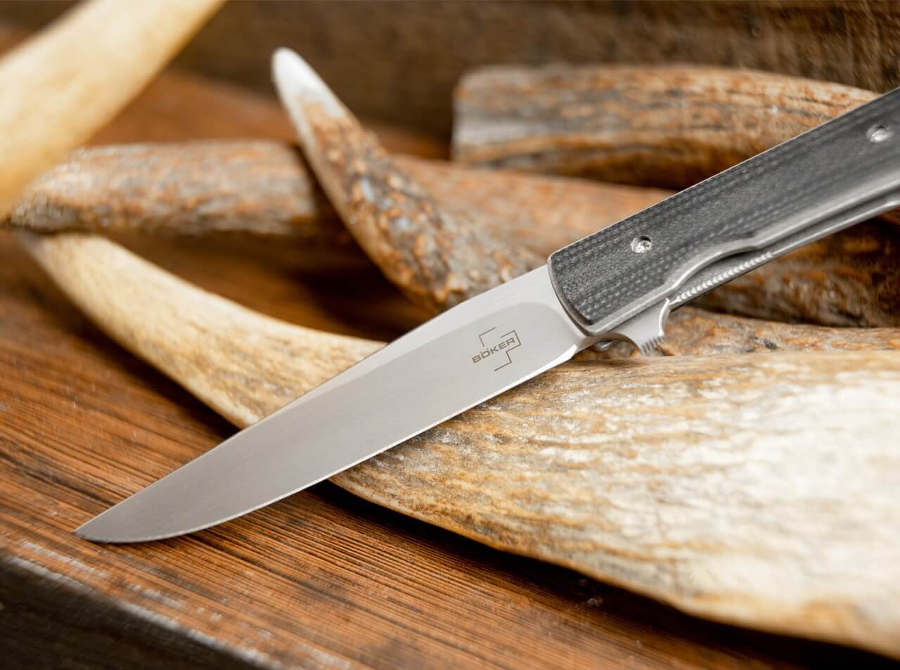Urban Trapper G10