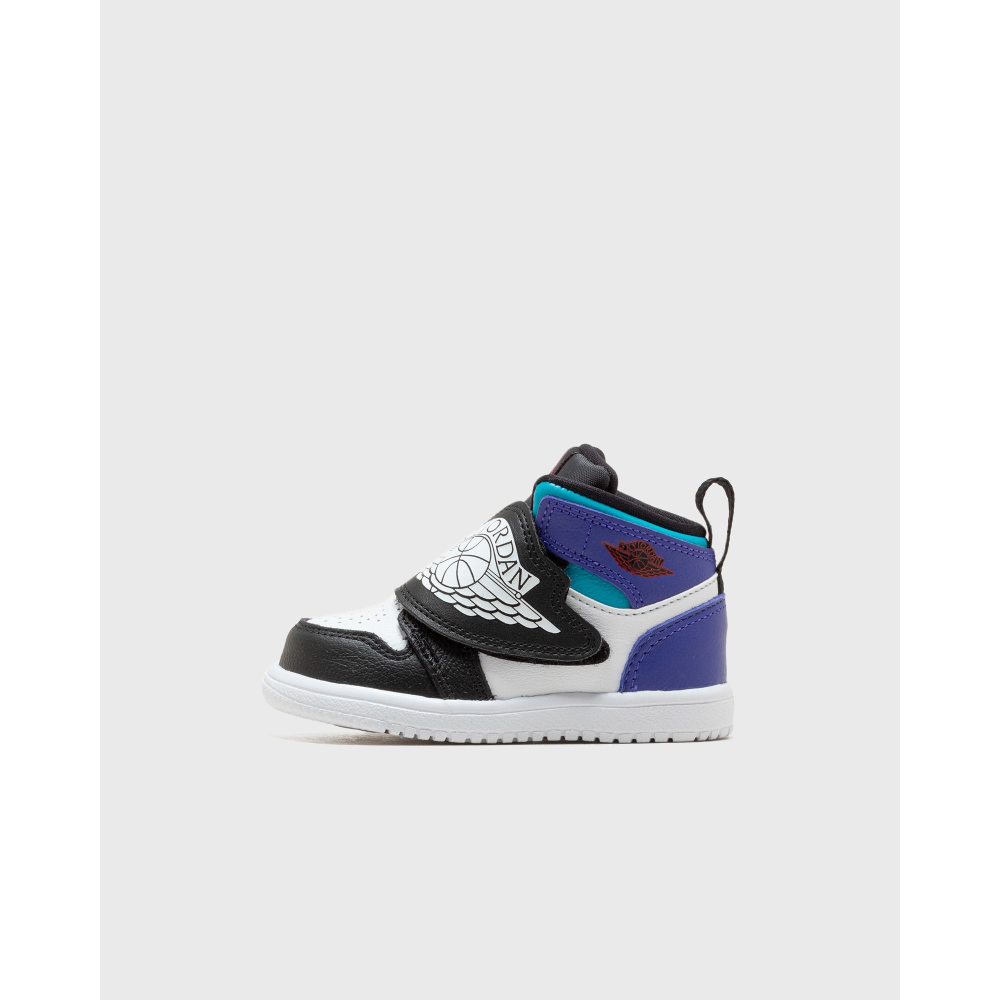 NIKE JORDAN Sky 1 BQ7196-154 / weiss