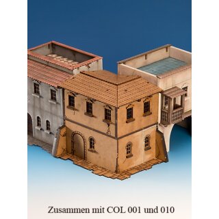 Cabana La Esquina