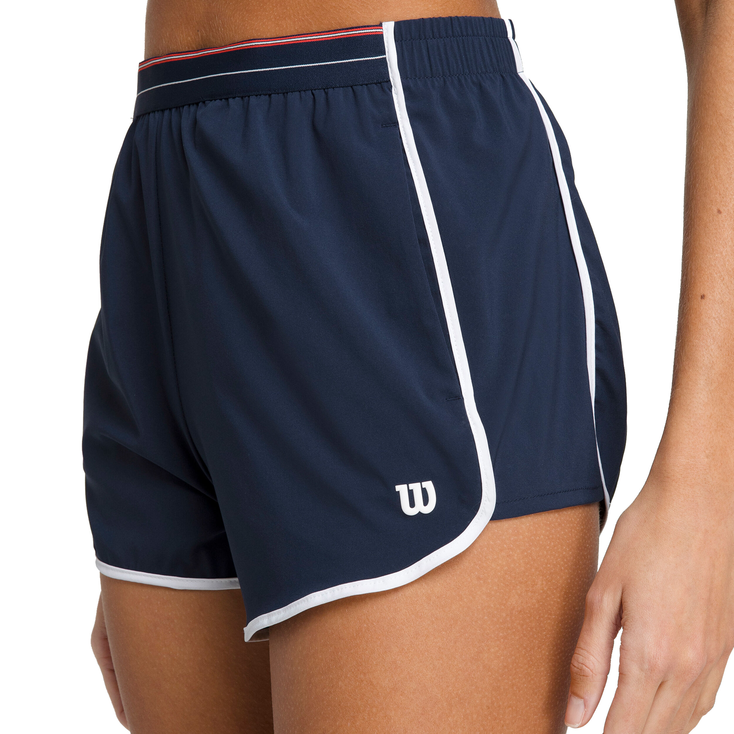 Heir Unlined Shorts Damen - Dunkelblau