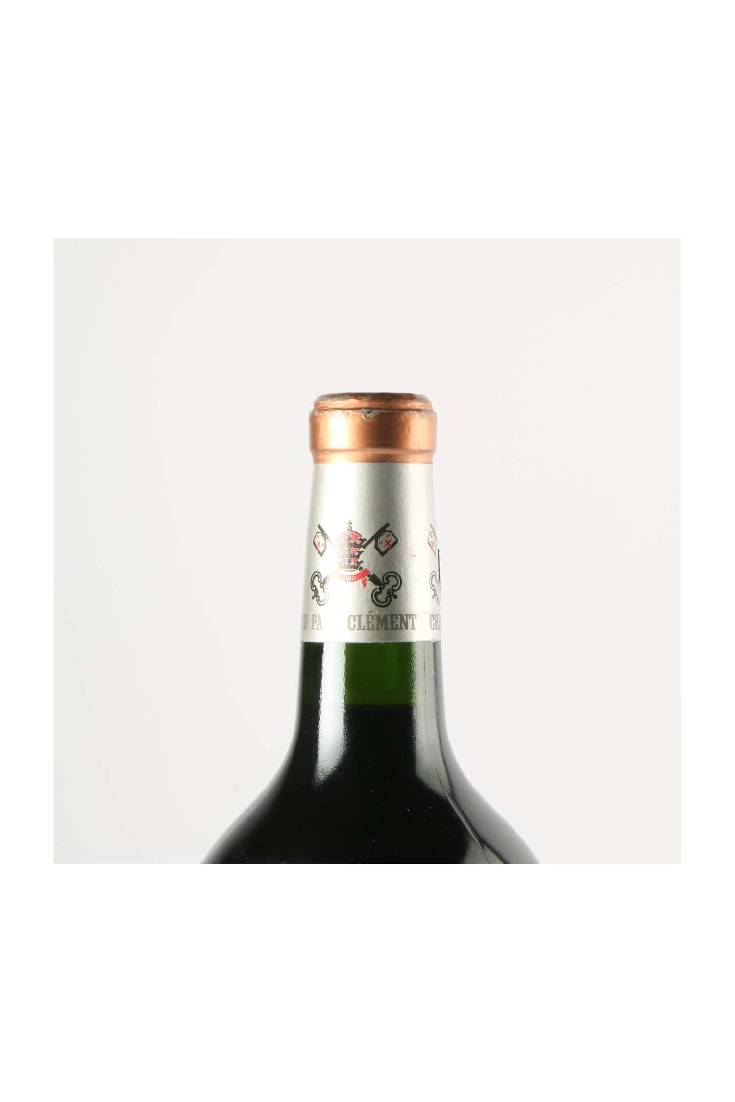 Château Pape Clement Magnum 2000, Pessac Leognan