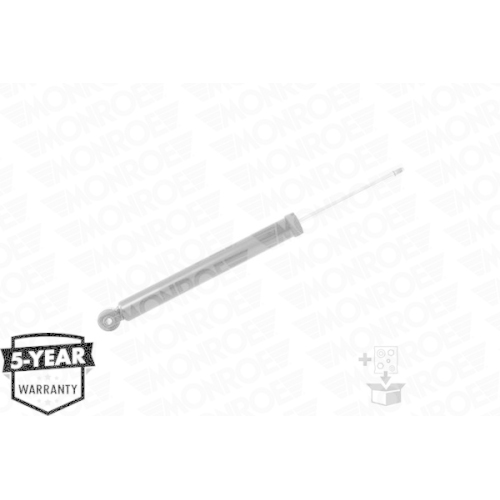 STOSSDAEMPFER MERC HA              VP1 - ATU