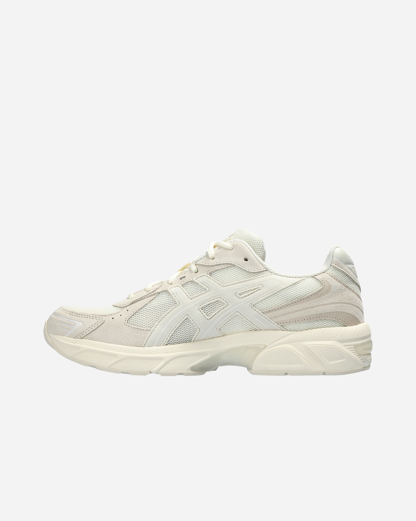 Scarpe Trampki Asics Gel 1130 W 1203A410-100