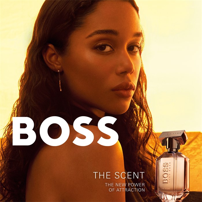 Eau de Parfum Spray