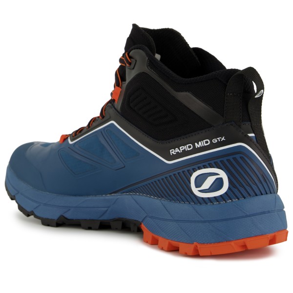 Scarpa - Rapid Mid GTX - Approachschuhe
