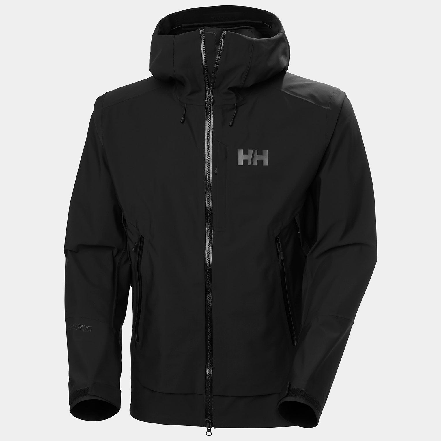 Men's Verglas Backcountry Ski Shell Jacket