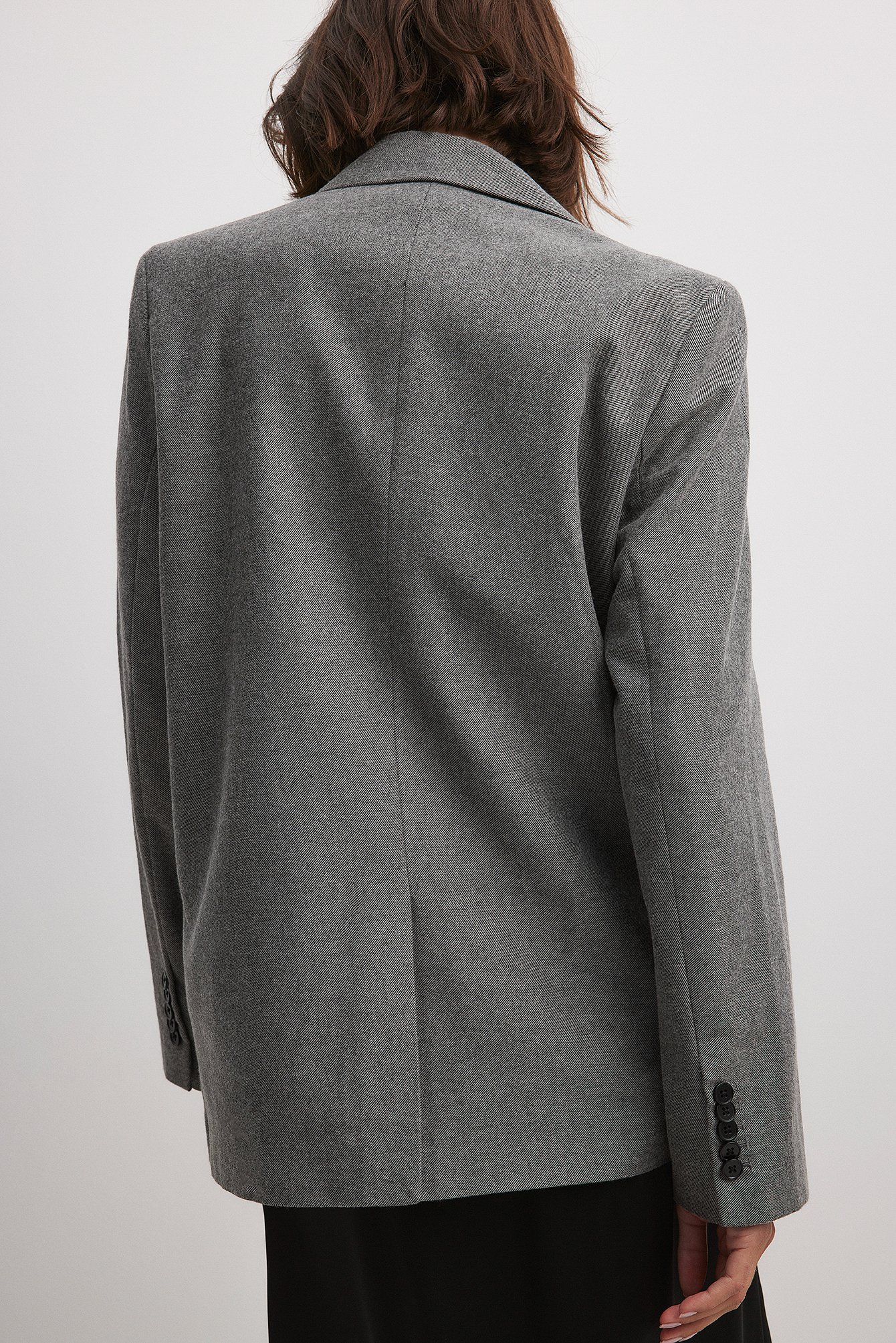 Oversize-Flannel-Blazer