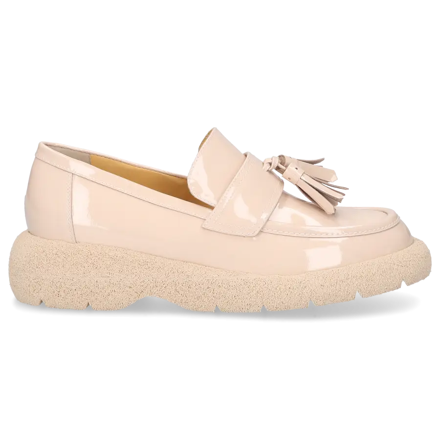 Truman's - Loafer 9504 Lackleder - pink