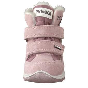Primigi Kletter Baby Tiguan GTX in rosa
