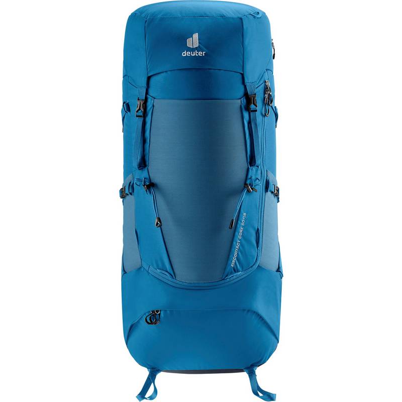 Deuter Aircontact Core 60+10 Trekkingrucksack Herren