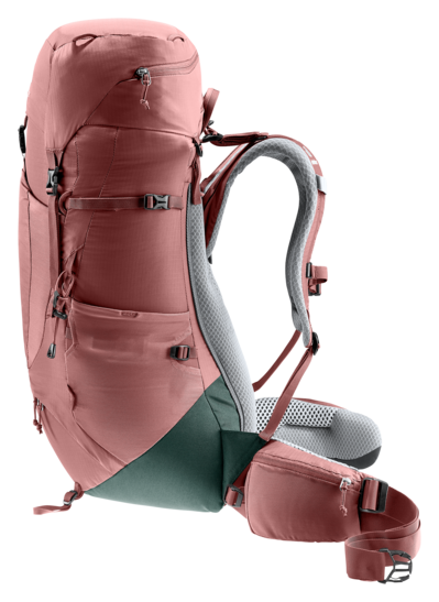 deuter Aircontact Lite 35 + 10 SL | Trekkingrucksack
