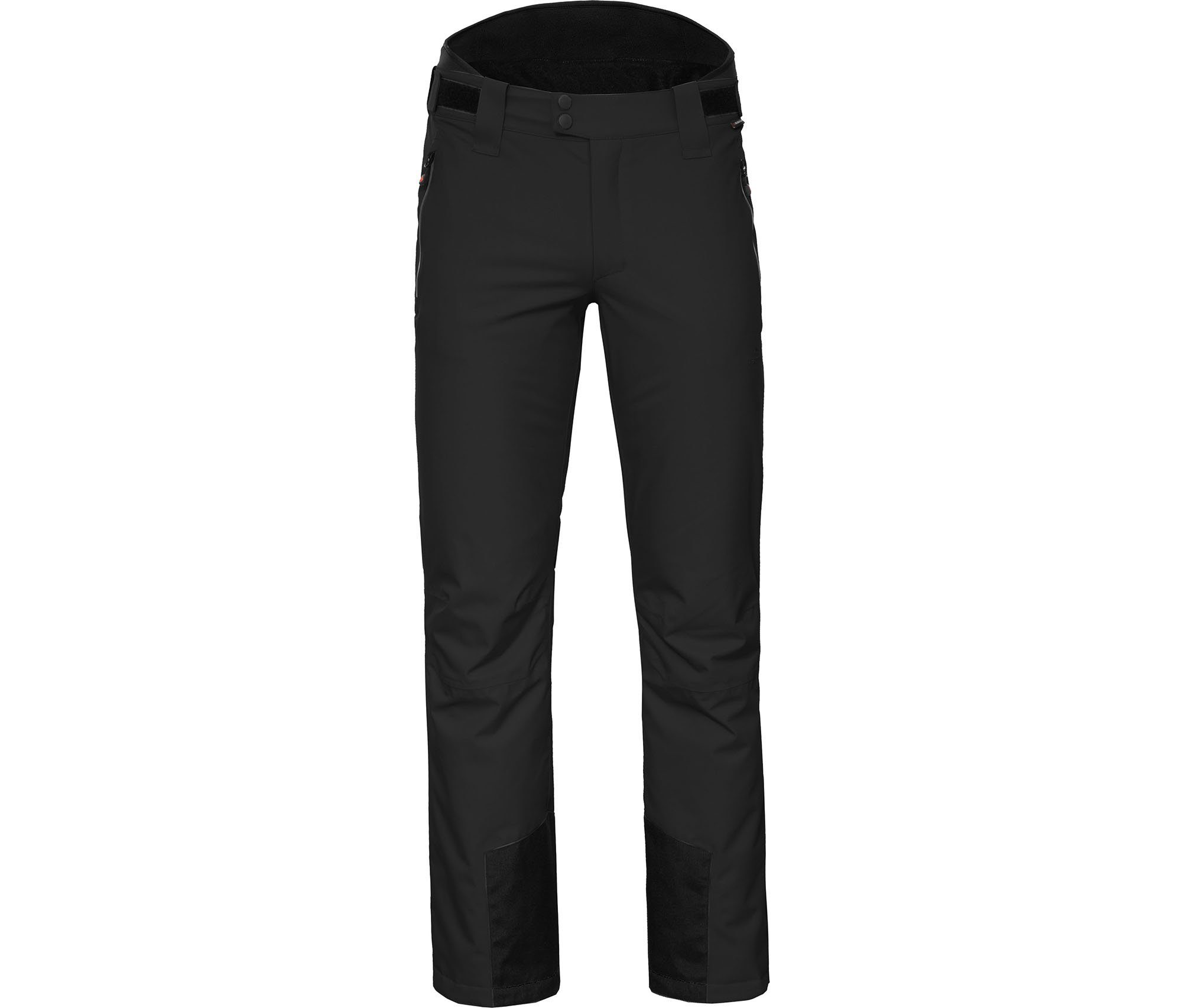Bergson Skihose POSIO COMFORT Herren Skihose, wattiert, recycelt, 20000 mm Wassersäule, Normalgrößen