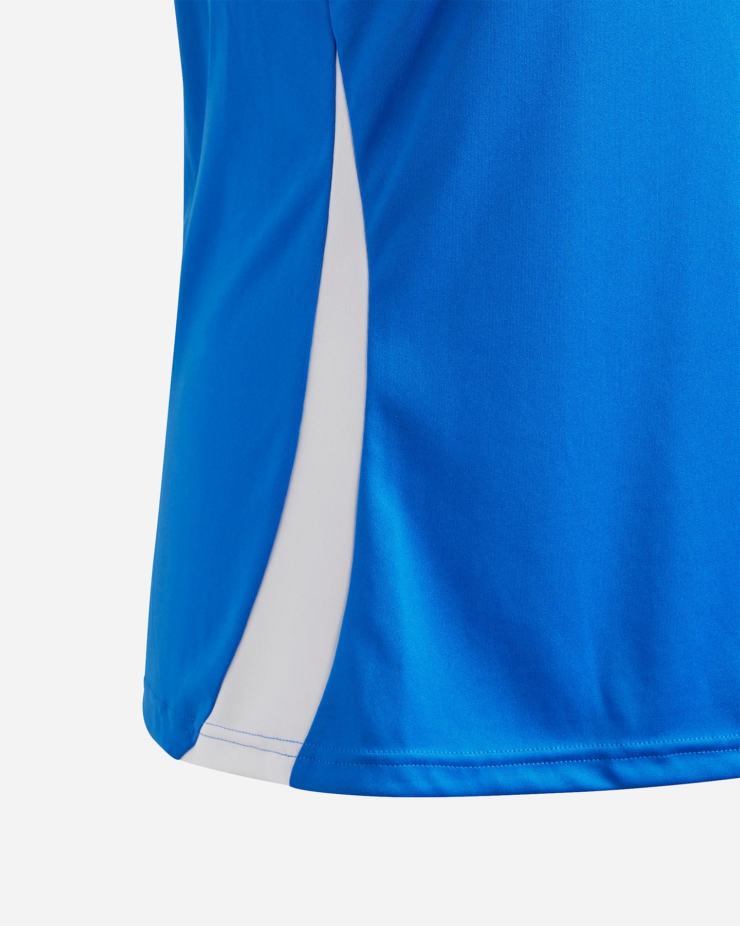 Oficjalna koszulka piłkarska Adidas Italy Figc Home Fan W IQ0499