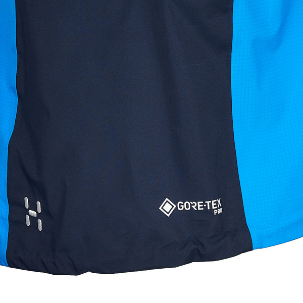 SPITZ GTX PRO JACKET Herren - Hardshelljacke