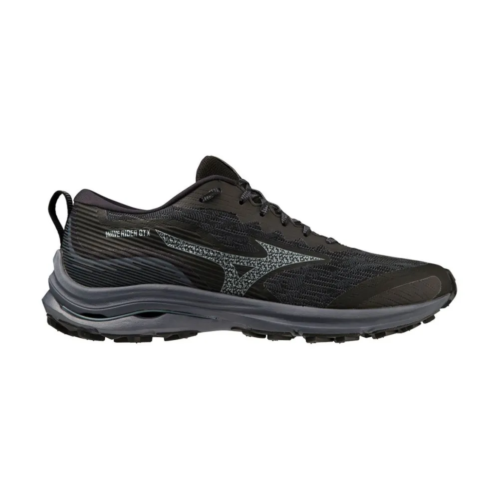 Mizuno Wave Rider GTX J1GC2279-01 / schwarz