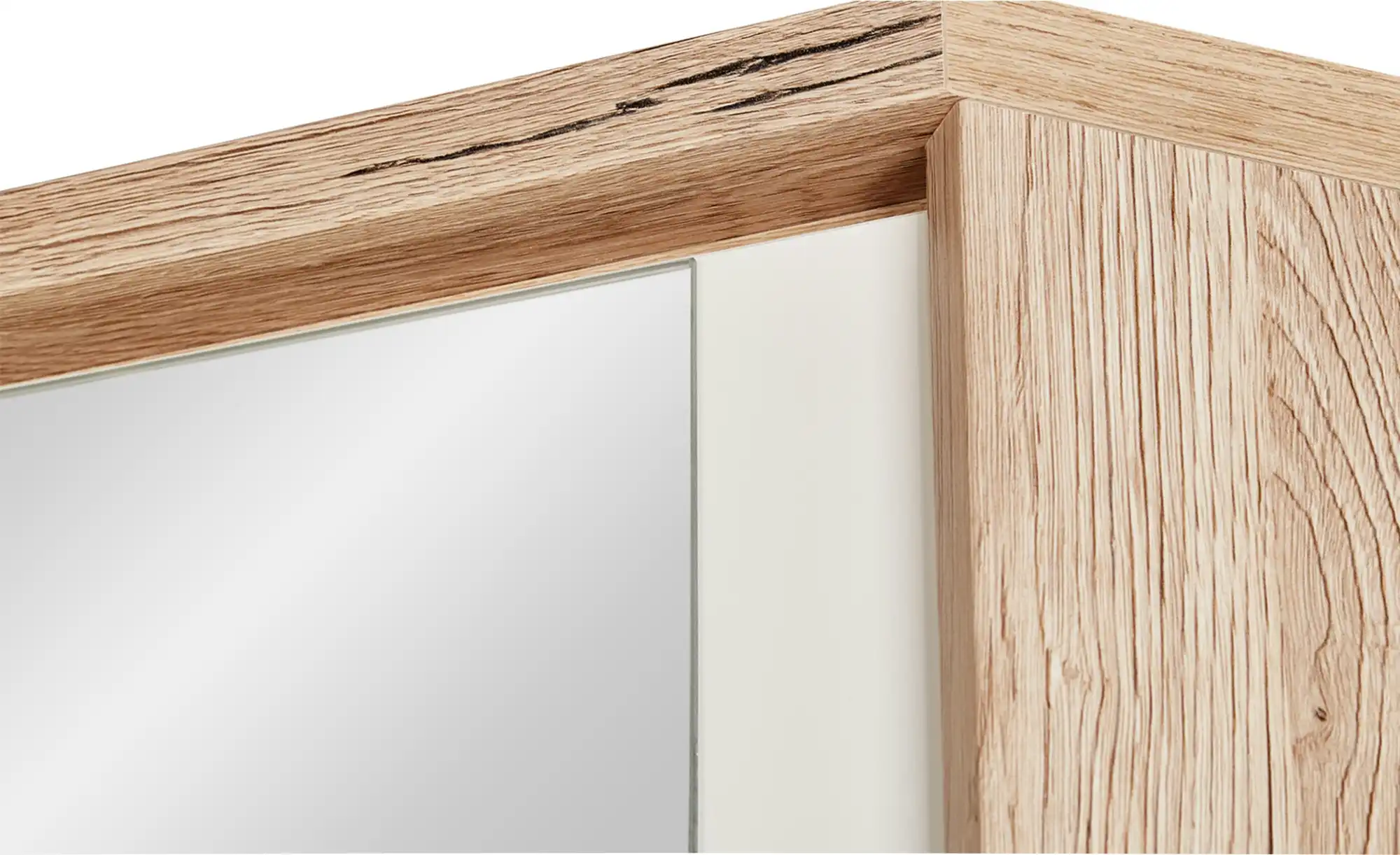 Eckkleiderschrank